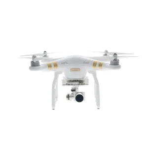 DJI Phantom 3 Professional Quadcopter 4K UHD Video Camera Drone