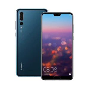 Huawei P20 Pro (CLT-L29) 6GB / 128GB 6.1-inches LTE Dual SIM Factory Unlocked