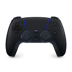PlayStation 5 DualSense Wireless Controller - Black