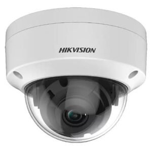 caméra HIKVISION DOME Analogique 5MP 2.8mm