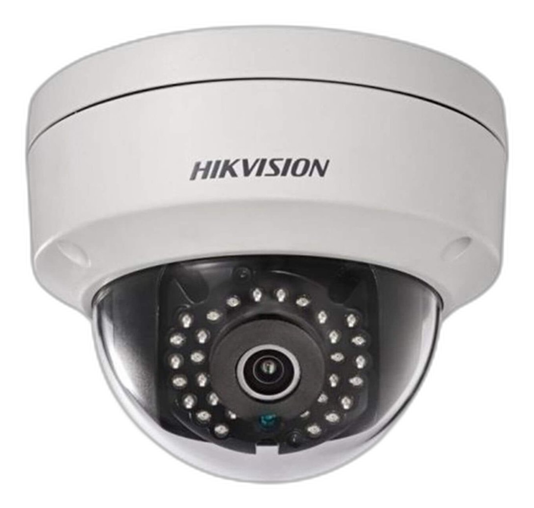 Caméra IP HIKVISION Dôme 4MP