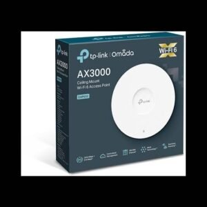 amado Point d'accès AX3000 EAP 650
