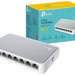 TP-LINK Switch 8 ports