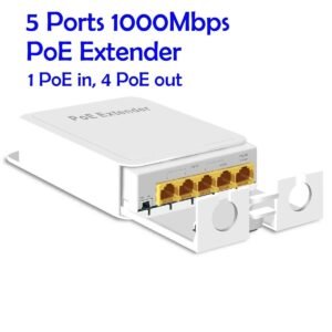 No name Poe extender