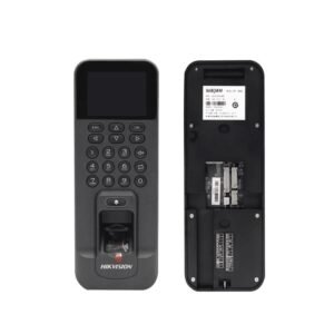 Lecteur HIKVISION Ds-K1T804MF
